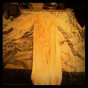 Shadowline 3x peignoir